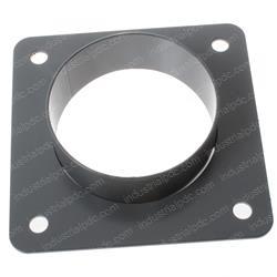 Picture of Plate Wldt -  Hose -  Vacuum