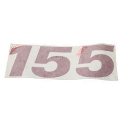 Picture of Model Label   I