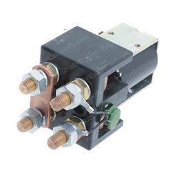 Picture of Contactor Asm E