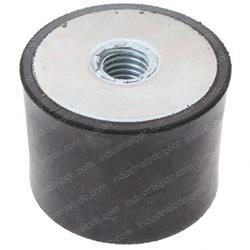 Picture of Mount - Rubber