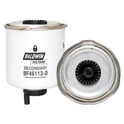 CLUB CAR CC103761801 FUEL FILTER