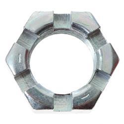 Picture of Nut - Slotted