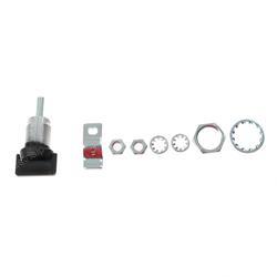 Picture of Latch - Wing Knob