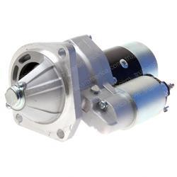 NIPPONDENSO 2809011 STARTER REBUILT (CALL FOR PRICING)