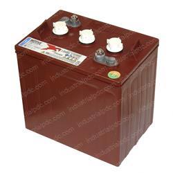 Picture of T-605 6v 210ah Elpt