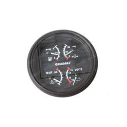 Picture of Beede 4 in 1 Gauge