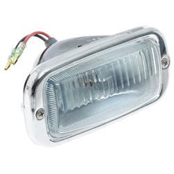 Picture of Lamp Assembly - Compartme