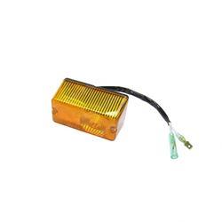 Picture of Bulb - 48 Volt Turn Signal