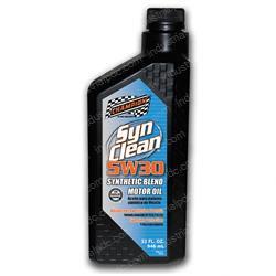 Picture of Oil - Syn Blend 5w30 Quart