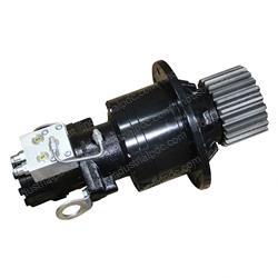 Picture of Swing Drive Assembly