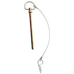 Picture of Pin Hitch