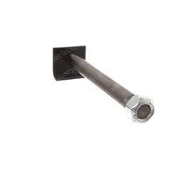 Picture of Weldment - Ft Axle Sc C E451