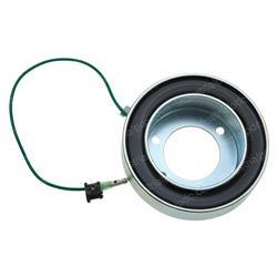 Picture of Solenoid Clutch