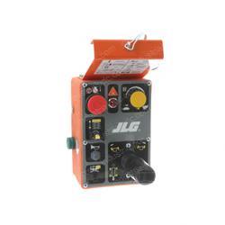 Picture of Control Box