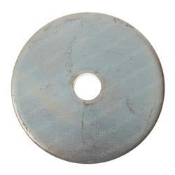 Picture of Washer  Snubbing