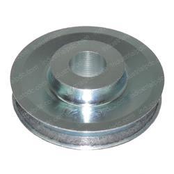 Picture of Pulley - Alternator
