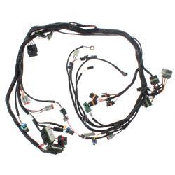 Picture of Wire Harness