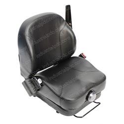 Picture of Seat Assy  Suspension  Recline