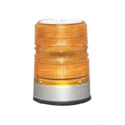 Picture of Strobe - 12/24v - Amber