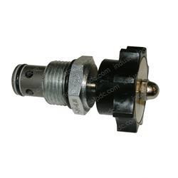 Picture of Valve - Needle Freewheeling