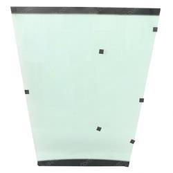 Picture of Front Centre Window-Green