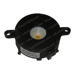 Picture of Ceramic Horn