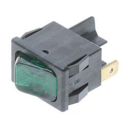 Picture of Rocking Switch,green