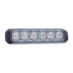 MODULE - 18 LED RED/BLUE/AMB
