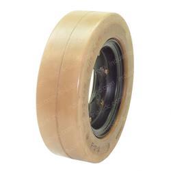 Picture of Tire and Wheel Assembly