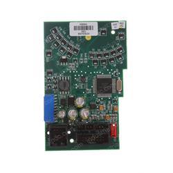 Picture of Electronic Card