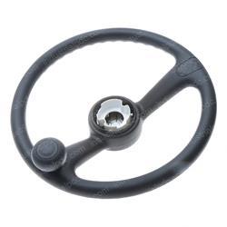 Picture of Wheel Assembly - Steering