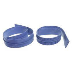 Picture of Rubber Lip Set Standard 1230mm