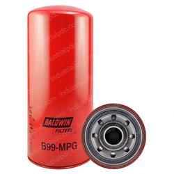 Picture of Filter - Lube