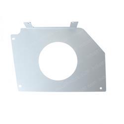 Picture of Hub Cover Right Side