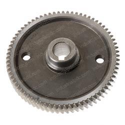 Picture of Spiral Gear