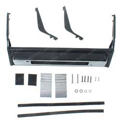 sy21-1a MOUNTING KIT - FORD - 2009-2014 F150
