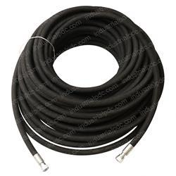 Picture of Hose M3kxtf.50x1856.00strxstr