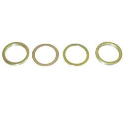Picture of Shim Assembly