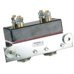 Picture of Contactor - Double