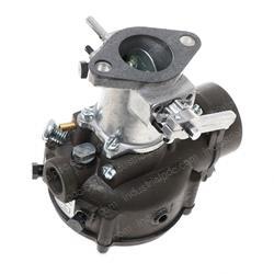 Picture of Carburetor-Engine-Cable Linkge