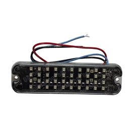 LIGHT - 12V - AMBER LED