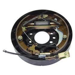Picture of Brake Assembly