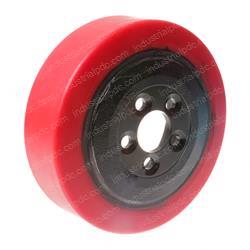 Picture of Wheel - Drive