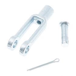 Picture of Clevis 5th Wheel Cable