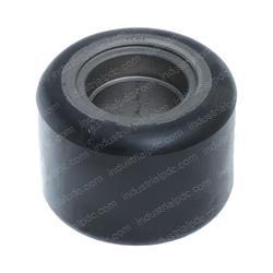 Picture of Wheel - Poly 4.00 X 2.88