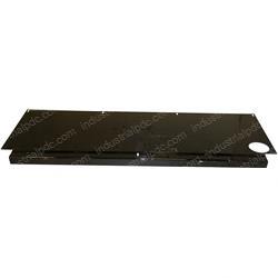 Picture of Top Weldmt Rear Tool Bx Blk