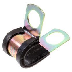 Picture of Clamp 056 #9 X 1/2  Rub Cush