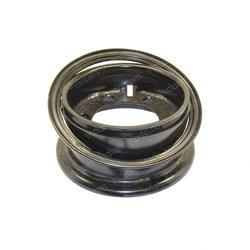 Picture of Wheel - 5.00-12 4 Pc Rim/Flange