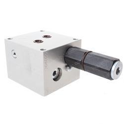 Picture of Valve Dual Holding