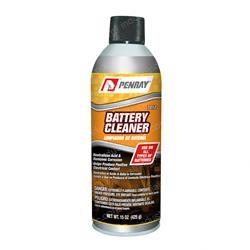 Picture of Cleaner - Battery 15 Oz Spray
